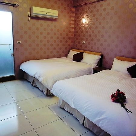 Hilarity B&B Hualien Dış mekan fotoğraf