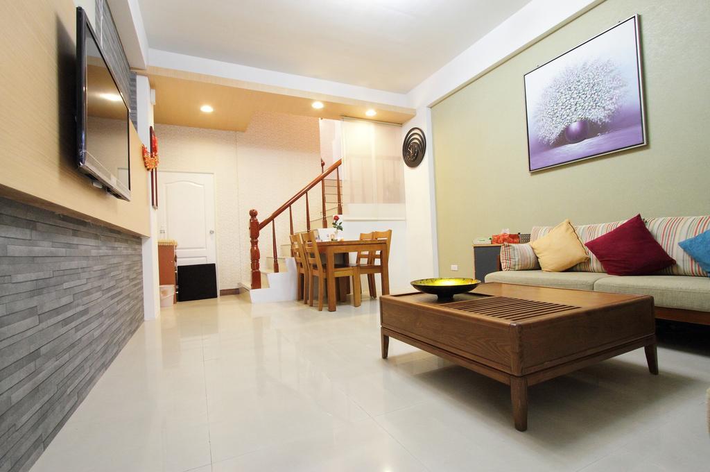Hilarity B&B Hualien Dış mekan fotoğraf