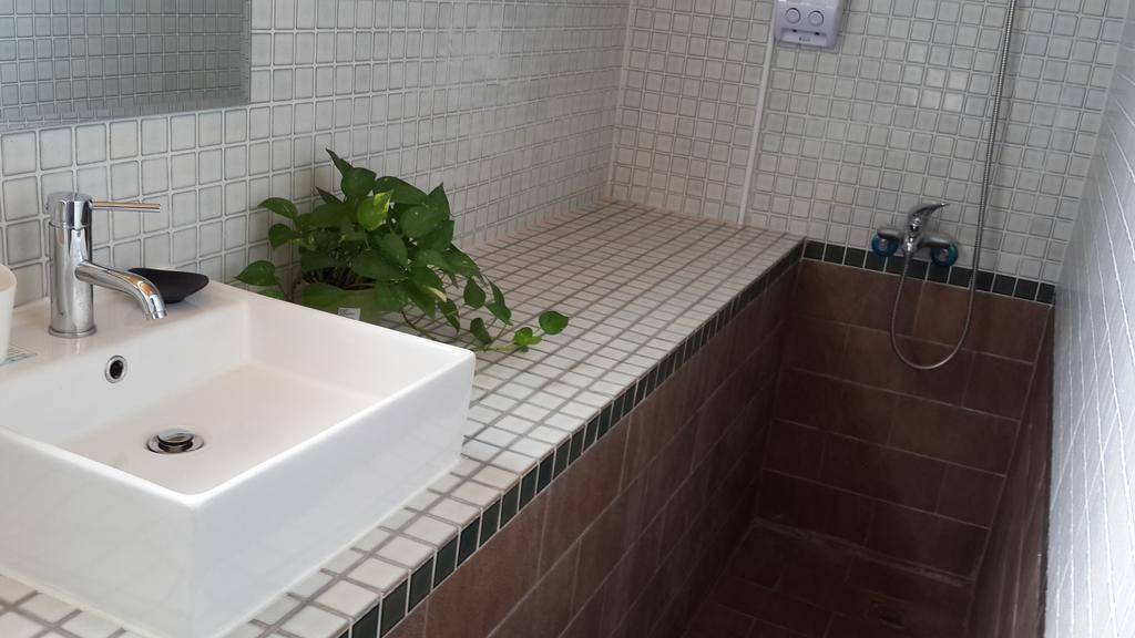 Hilarity B&B Hualien Dış mekan fotoğraf